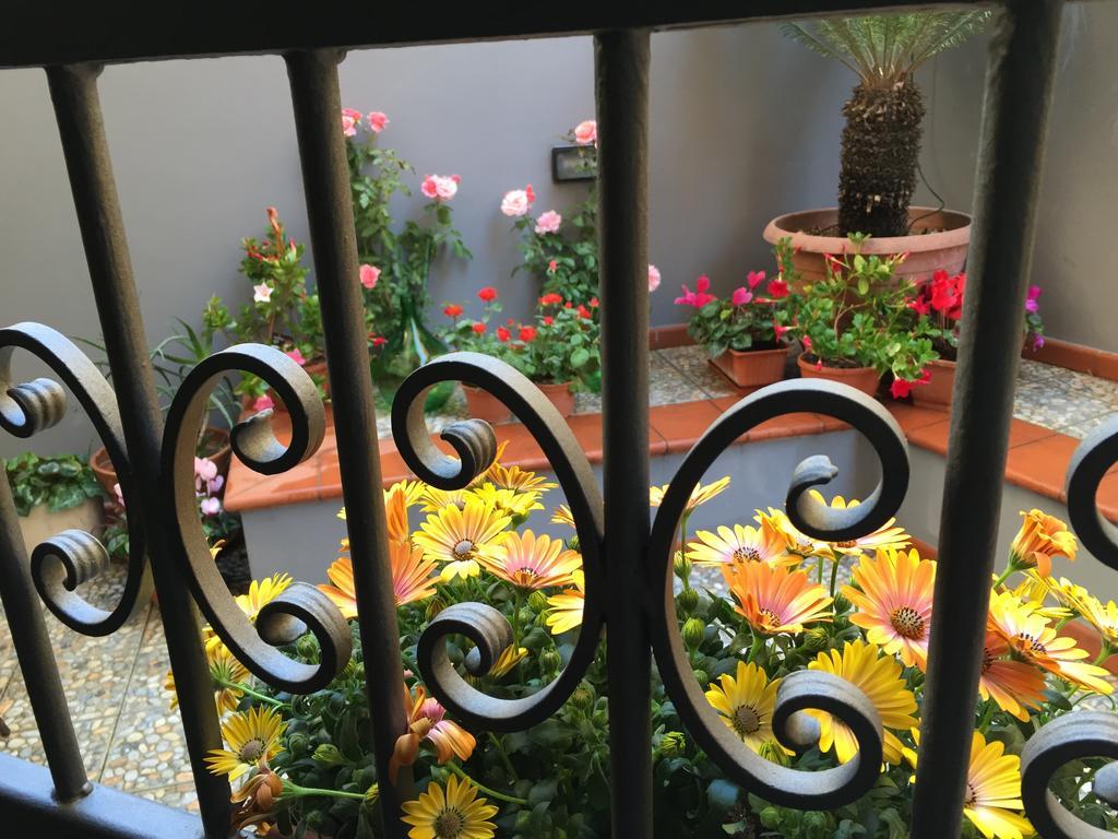 B&B Civico Cinque Salerno Kamer foto