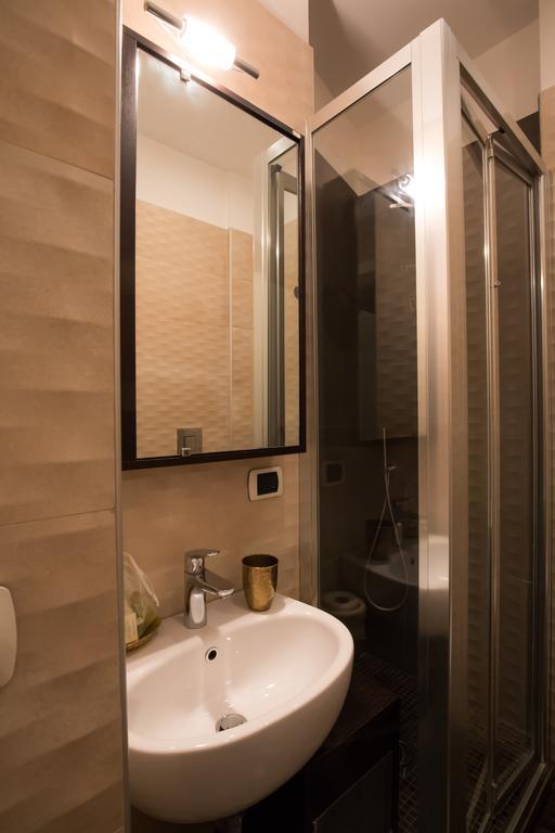 B&B Civico Cinque Salerno Buitenkant foto